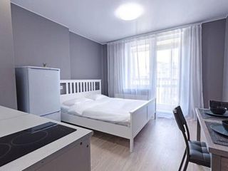 комфотртная студия 334