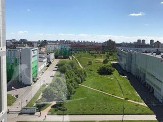 Двухкомнатные апартаменты с кухнеи
