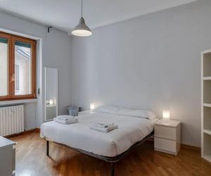 Guesthero Apartment Milano - Corvetto M3 Milan Italy