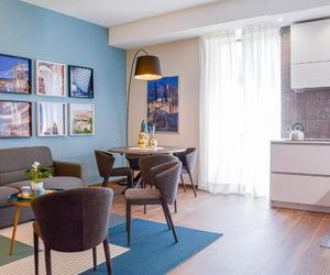 GuestHero Apartment Milano - Cenisio M5 Milan Italy