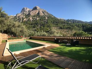 Finca Can Det Estadors
