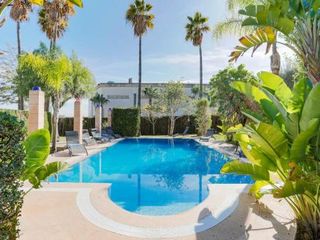 Villa Oasis