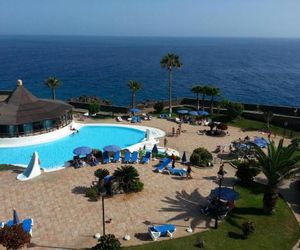 Rocas del Mar Holiday Tenerife Island Spain