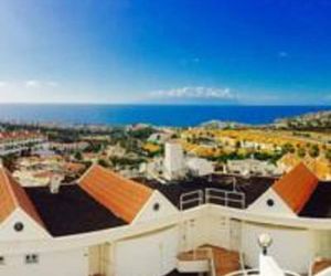 Attico Boutique Appartament free-wife Tenerife Island Spain