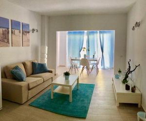Los Cristianos Apartaments Los Angeles Tenerife Island Spain