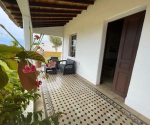 Doppelhaushalfte im Paradies Tenerife Island Spain