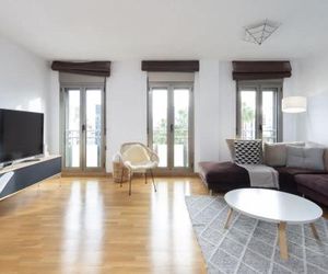 Hauzify I Apartamento Ramon y Cajal Tenerife Island Spain