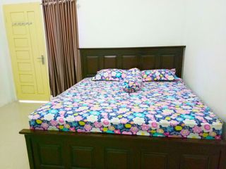 Hotel pic Cozy Double Bed Room 1 @ Alkhalifah Aceh