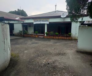 Maradona Guest House Medan Indonesia