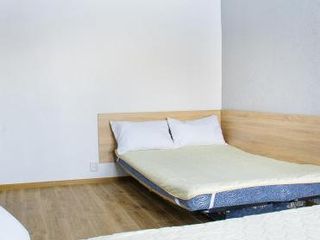 Hotel pic Scandinavian Poltava Apartments with 2 rooms, 3 beds 1 sofa