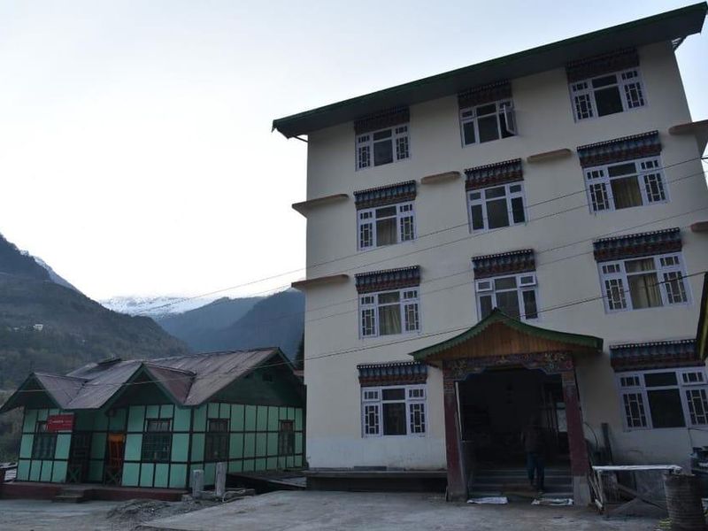 Hotel Photo 2