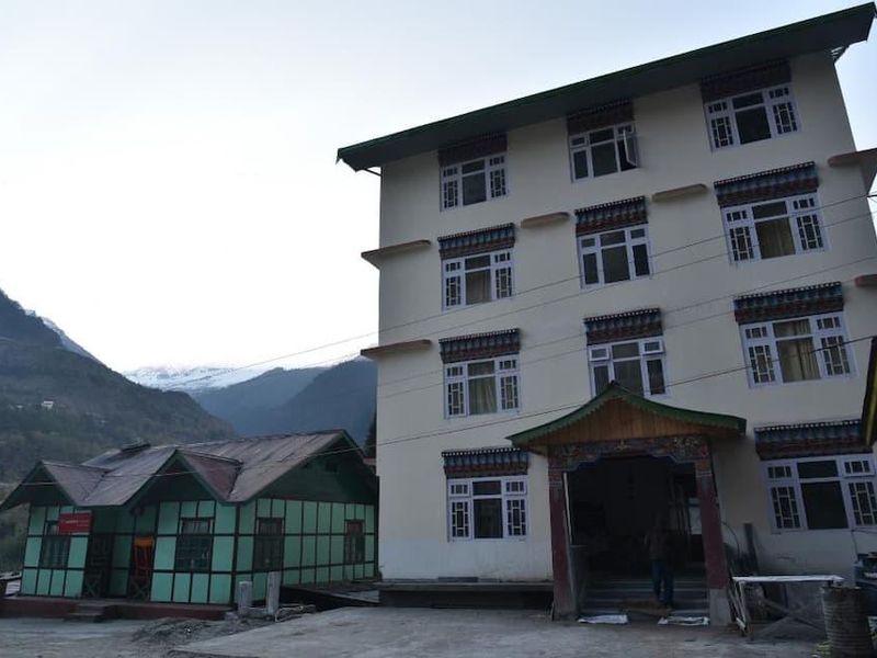 Hotel Photo 3