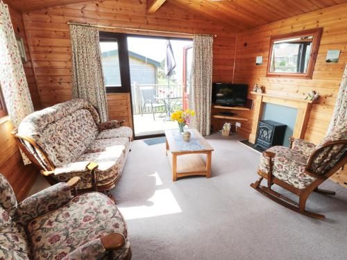 Sycamore Lodge, Saltburn-by-the-Sea