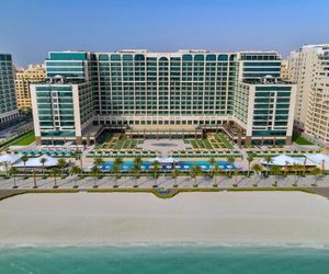 Hilton Dubai Palm Jumeirah Dubai City United Arab Emirates
