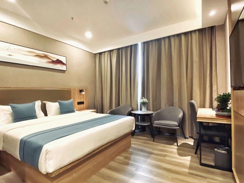 Hotel Photo 1
