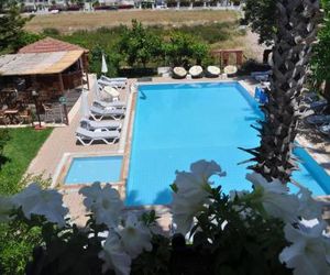 KYLO GARDEN Hotel Kemer Turkey