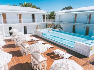 Hotel pic Bounce Noosa