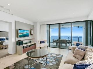 Hotel pic 2 Bedroom Ocean View at Soul, Heart of Surfers Paradise - Q Stay