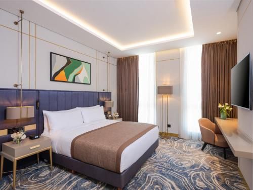 image of hotel InterContinental Baku, an IHG Hotel