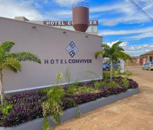 Hotel Conviver