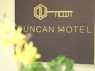 Hotel pic Duncan Motel