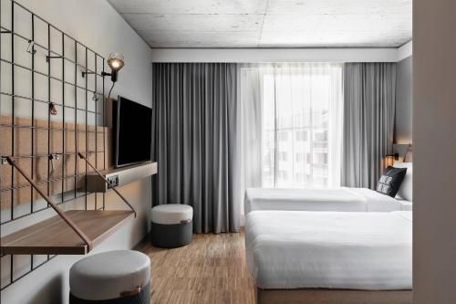 Hotel Photo 13