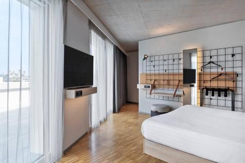 Hotel Photo 20