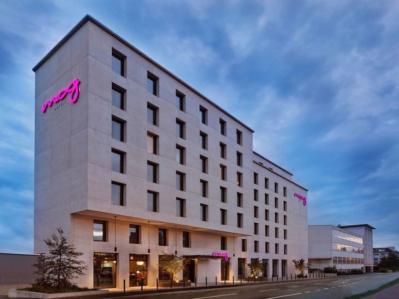 Hotel Photo 4