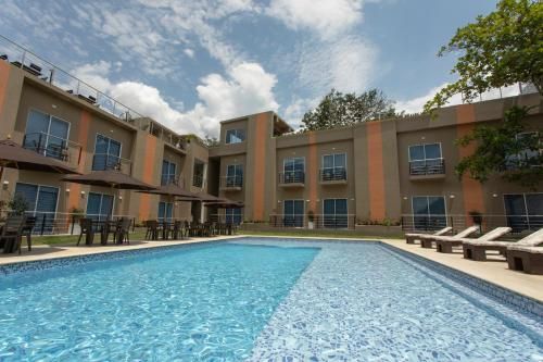 Hotel Photo 16