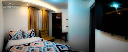 Hotel Photo 4