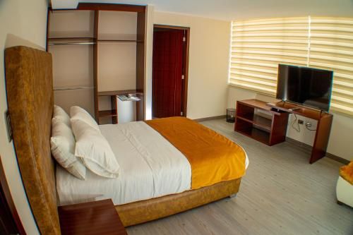 Hotel Photo 19