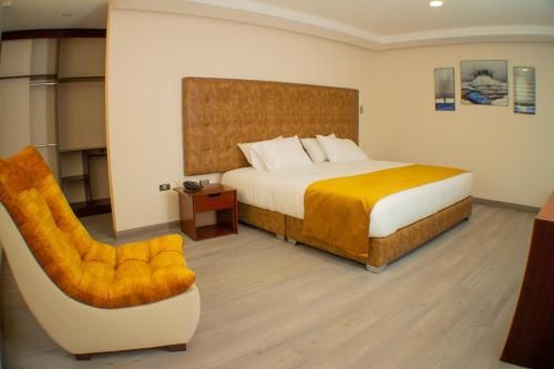 Hotel Photo 20