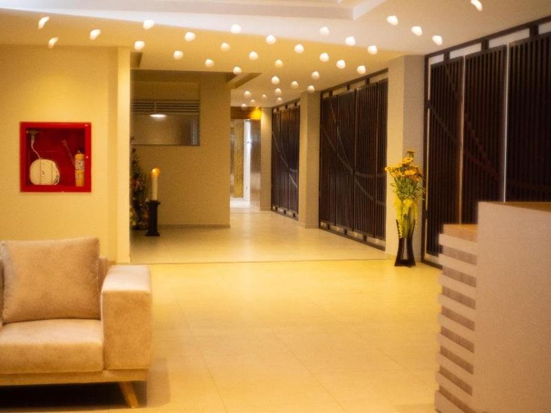 Hotel Photo 8