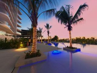 Фото отеля Hermoso Apto zona exclusiva en Serena salida playa