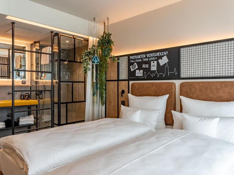 Hotel Photo 2