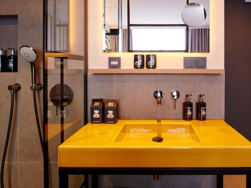 Hotel Photo 5