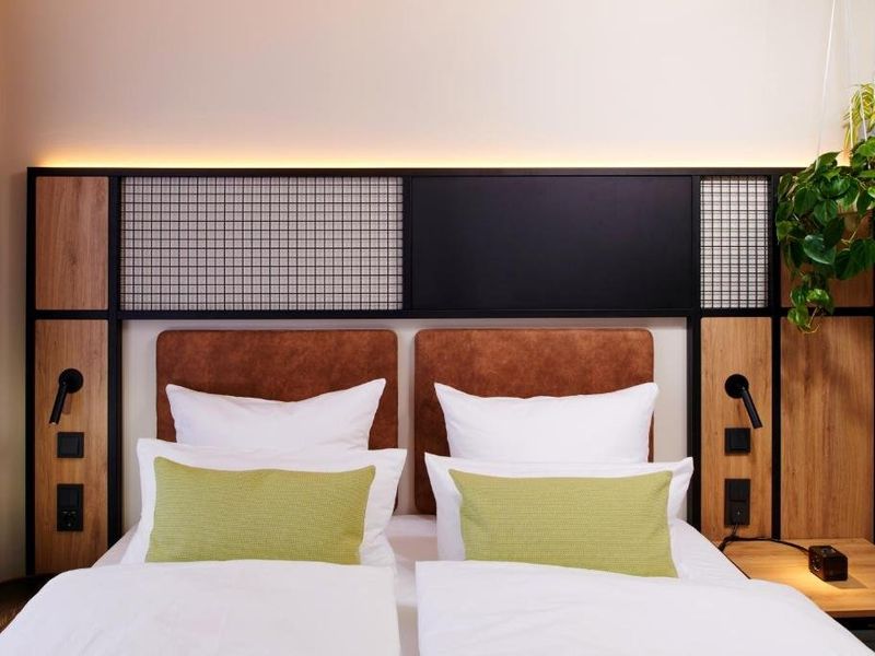 Hotel Photo 6