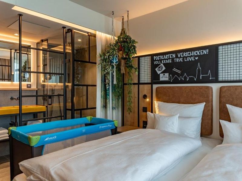 Hotel Photo 7