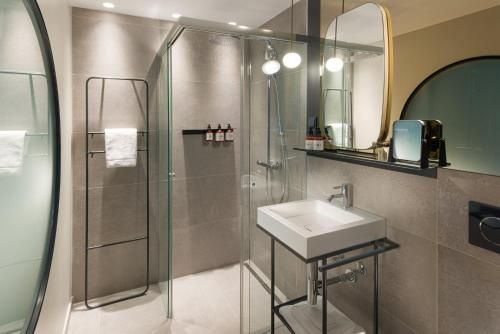 Hotel Photo 19