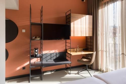 Hotel Photo 21