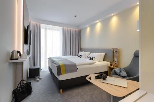 Hotel Photo 12