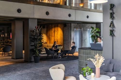 Hotel Photo 11