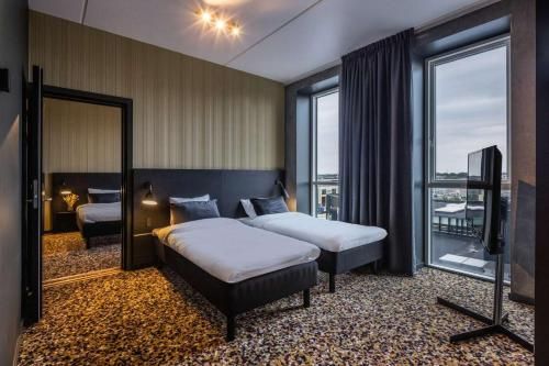 Hotel Photo 12