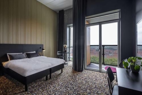 Hotel Photo 9