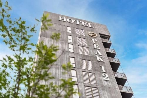 Hotel Photo 10