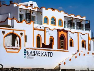 Hotel pic Wanas Kato Guest House