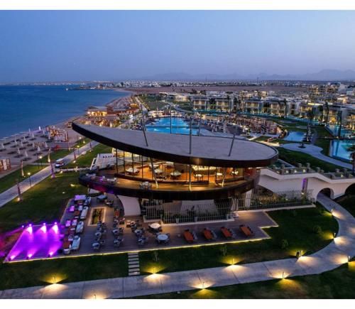 Rixos Premium Magawish Suites and Villas- Ultra All-Inclusive