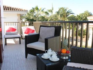 NOEMI CHIC APARTAMENTO