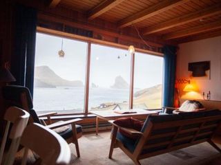Hotel pic Idyllic Vacation Home with a Breathtaking View