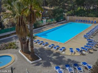 Hotel pic Sanary sur mer, Soleil et douceur III